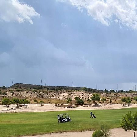 Trendy Villa For 14 Pers. Nearby Murcia/Alicante מראה חיצוני תמונה