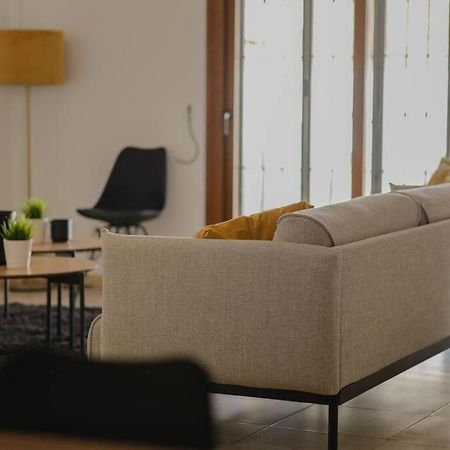 Trendy Villa For 14 Pers. Nearby Murcia/Alicante מראה חיצוני תמונה