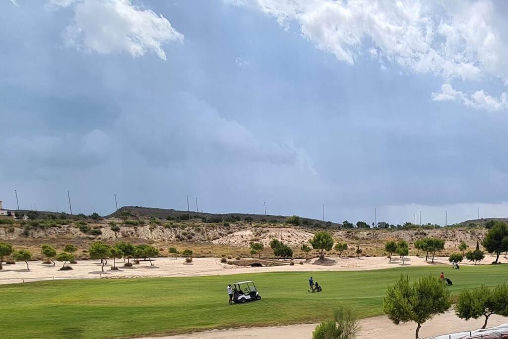 Trendy Villa For 14 Pers. Nearby Murcia/Alicante מראה חיצוני תמונה