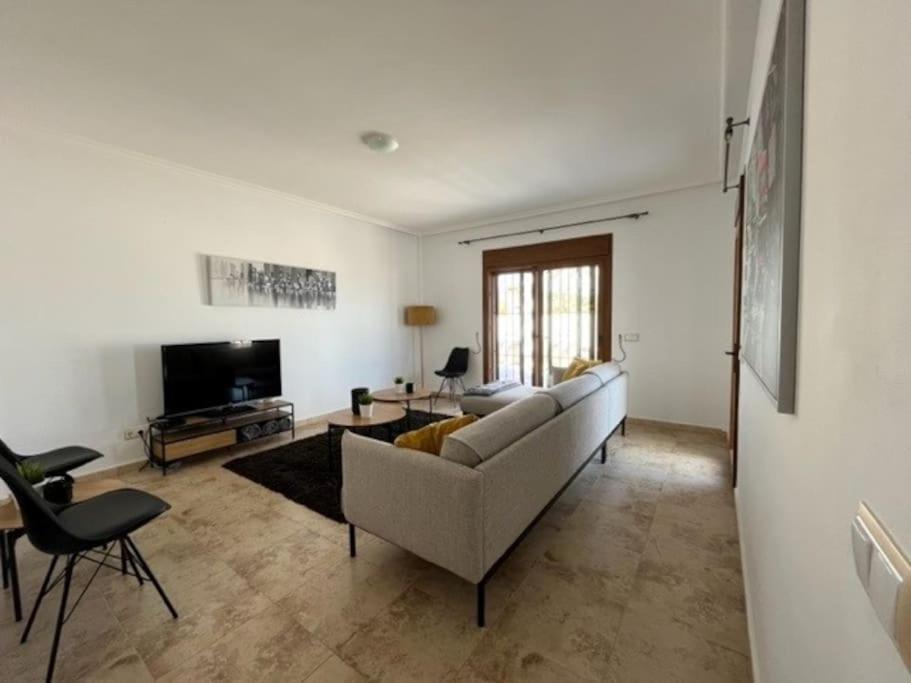 Trendy Villa For 14 Pers. Nearby Murcia/Alicante מראה חיצוני תמונה