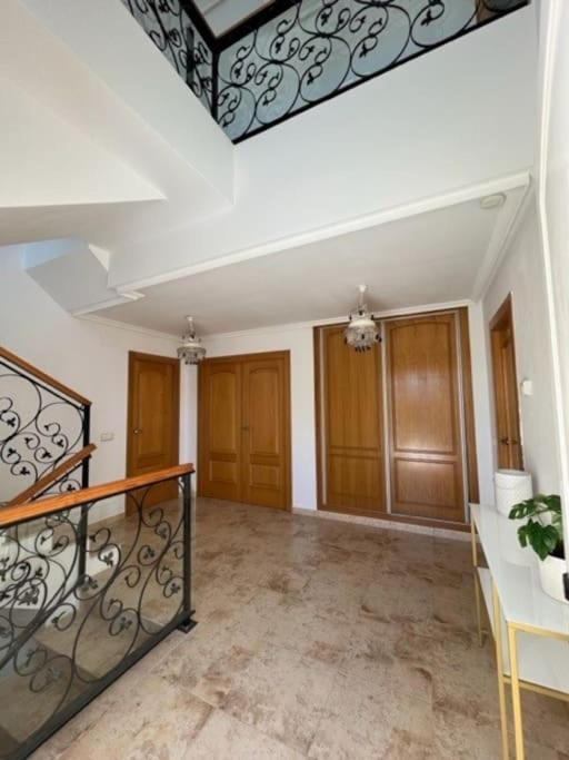 Trendy Villa For 14 Pers. Nearby Murcia/Alicante מראה חיצוני תמונה