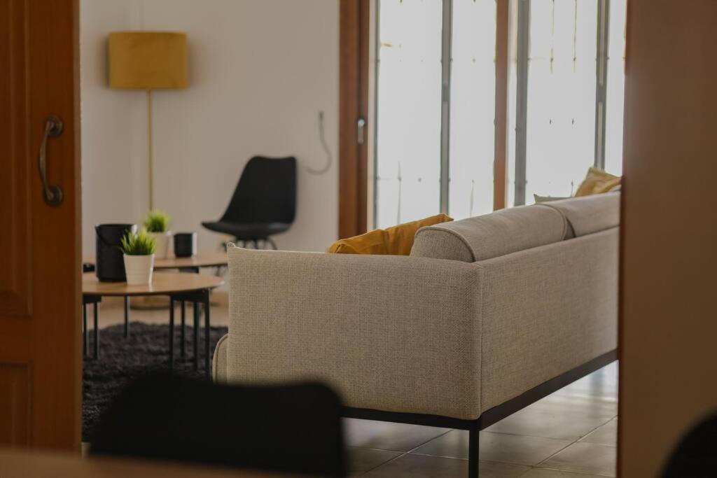 Trendy Villa For 14 Pers. Nearby Murcia/Alicante מראה חיצוני תמונה