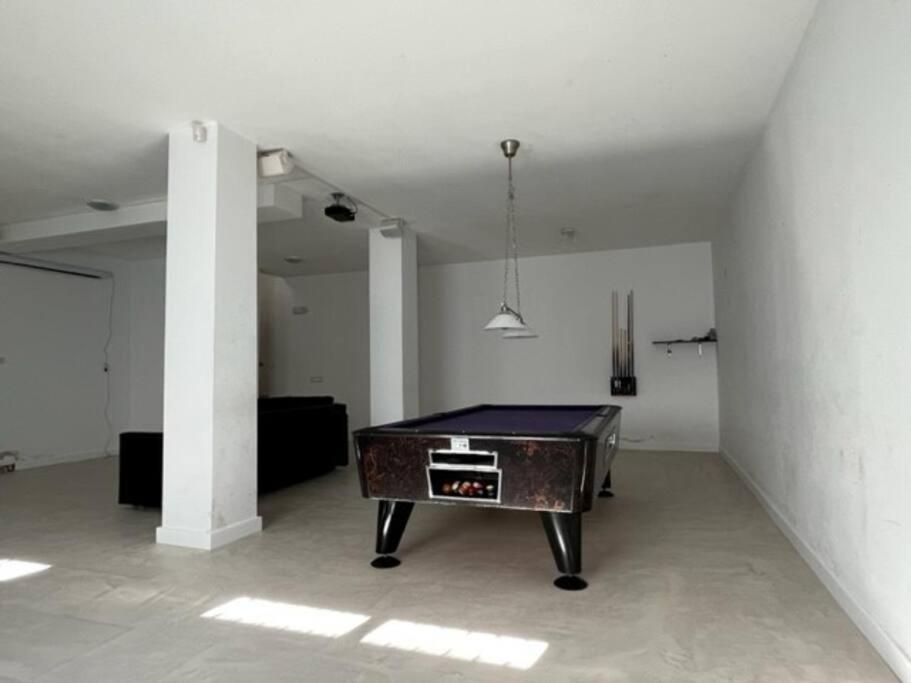Trendy Villa For 14 Pers. Nearby Murcia/Alicante מראה חיצוני תמונה
