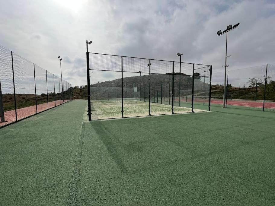 Trendy Villa For 14 Pers. Nearby Murcia/Alicante מראה חיצוני תמונה