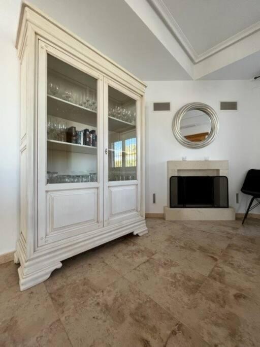 Trendy Villa For 14 Pers. Nearby Murcia/Alicante מראה חיצוני תמונה